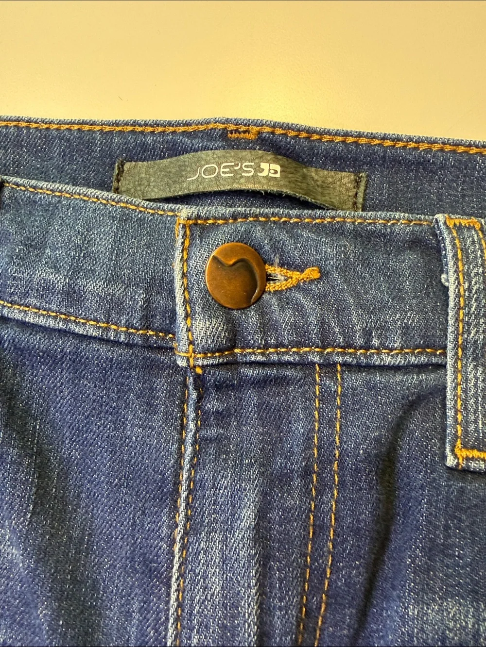 Joe's Jeans Blue Women's Denim Shorts